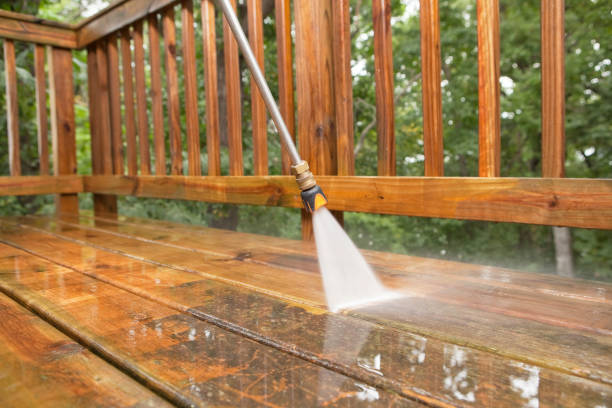 Reliable Brandywine Bay, NC Pressure washing Solutions